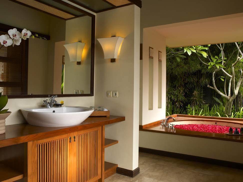 Villa Alex เซมินยัค ภายนอก รูปภาพ