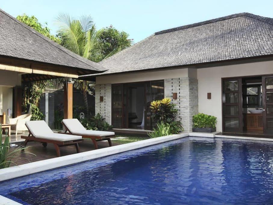 Villa Alex เซมินยัค ภายนอก รูปภาพ