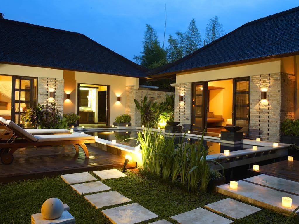 Villa Alex เซมินยัค ภายนอก รูปภาพ
